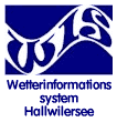 Wetterinformationssystem WIS